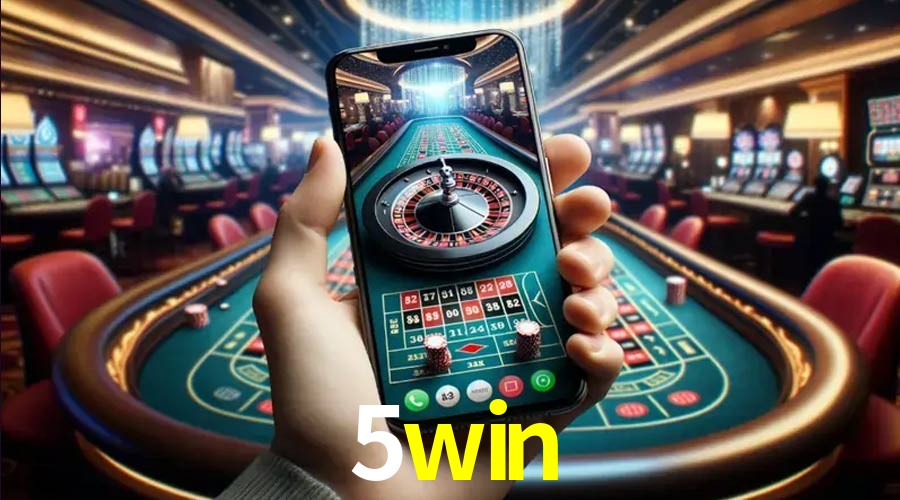 Experiência VIP 5win