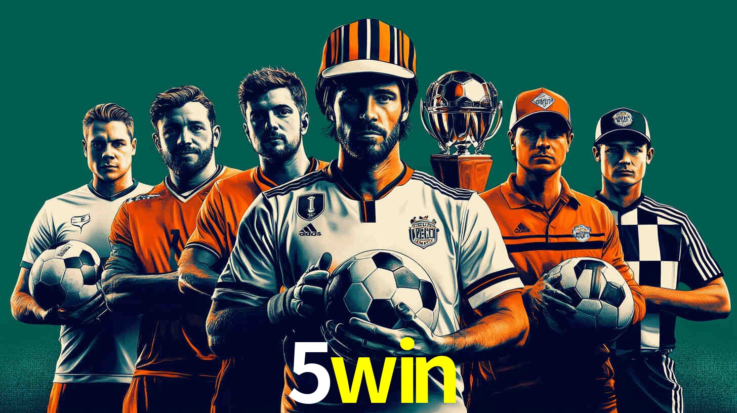 Bônus de Boas-vindas 5win