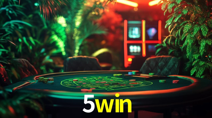 5win App Interface