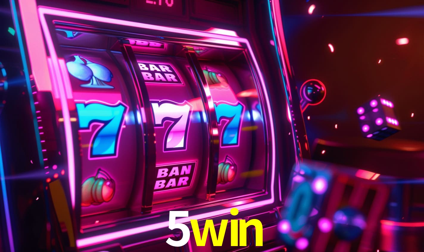 Login Seguro 5win