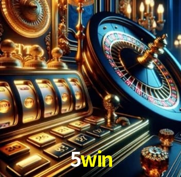 A Revolução dos Aplicativos de Jogos no 5win