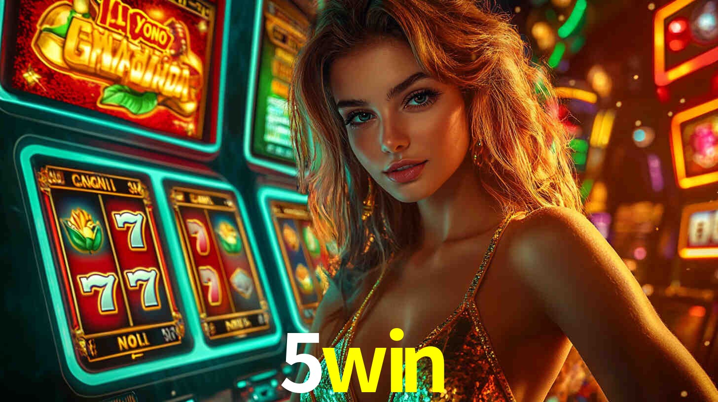 Experimente o Login Seguro Premium no 5win