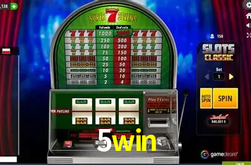 Flash Promotion 5win