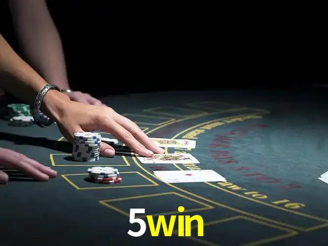 Descubra a Essência do 5win: Nossa História e Compromissos