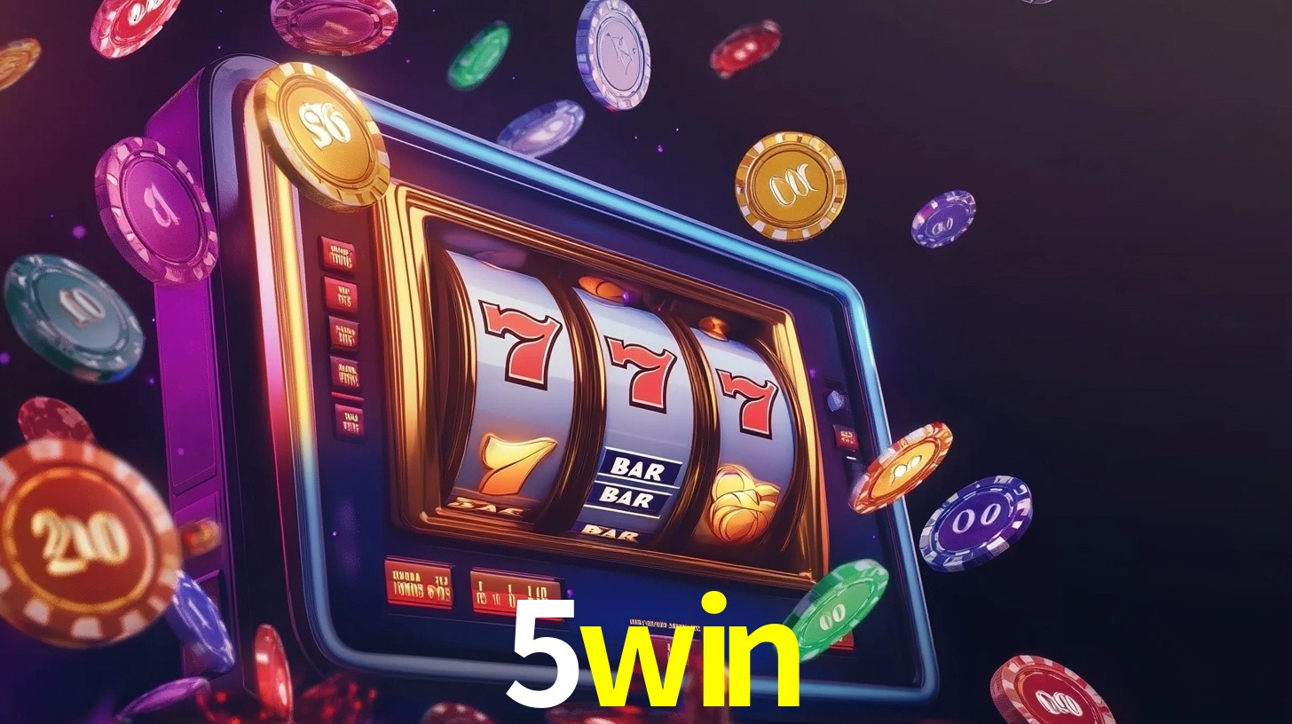 5win bet