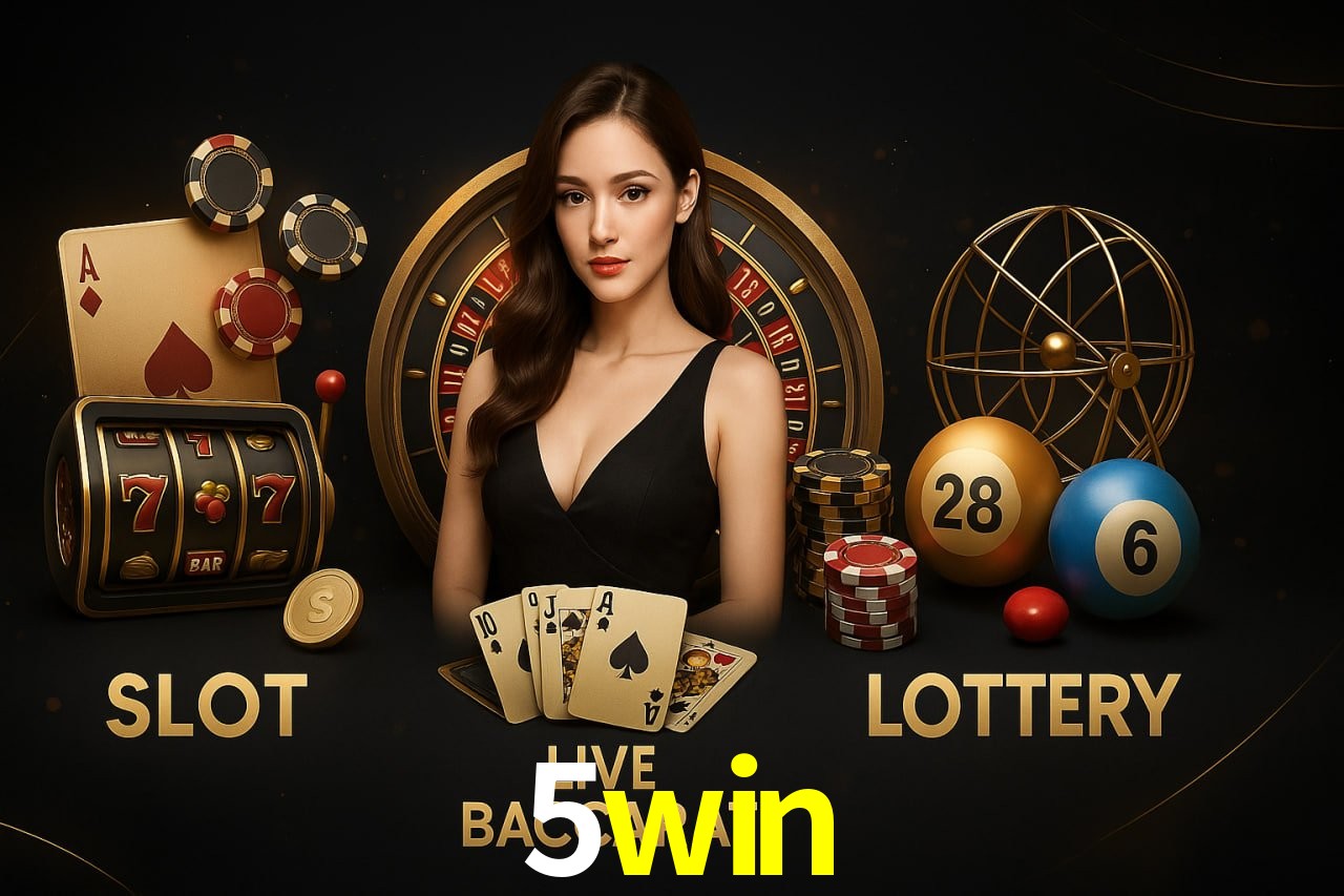 Descubra o Programa VIP da 5win: Vantagens Exclusivas para Jogadores