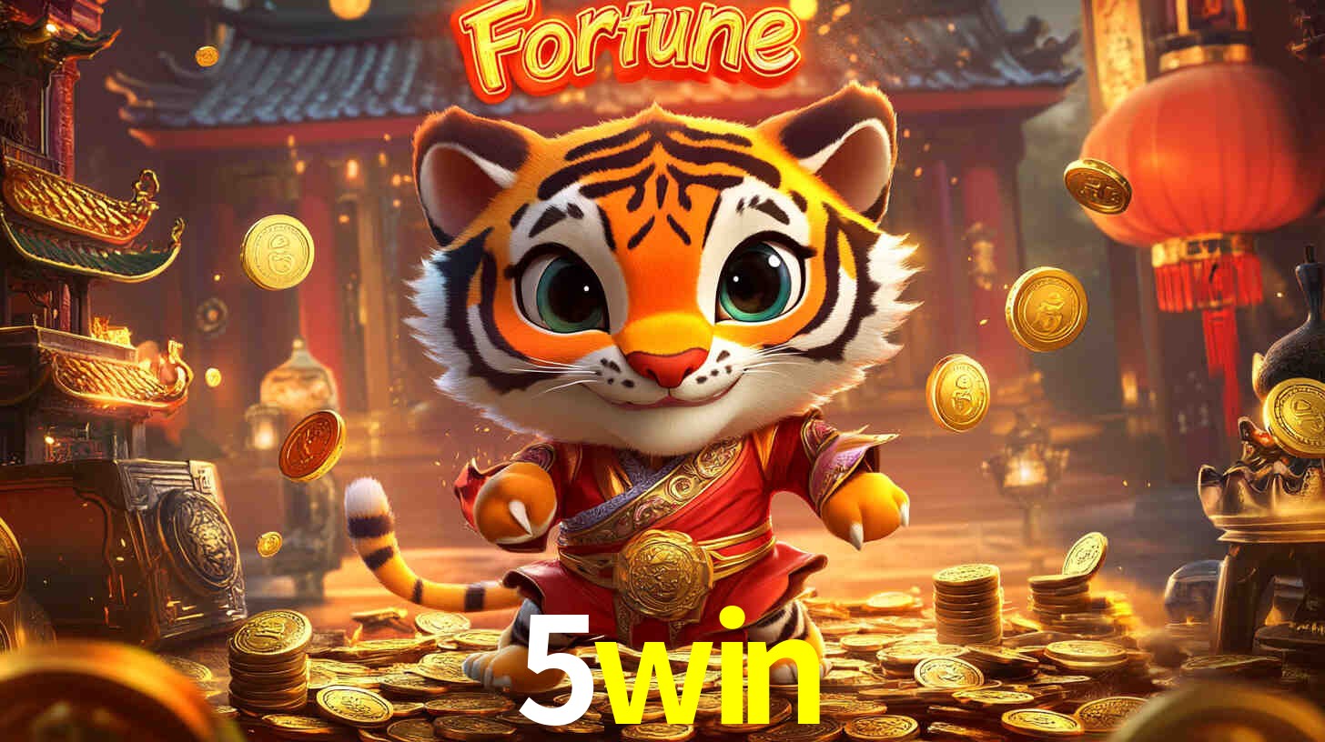 Casino Ao Vivo 5win
