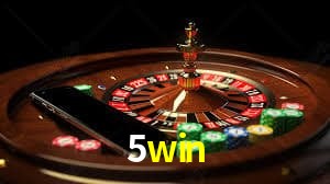 Live Casino 5win