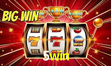 Seasonal Promotions 5win