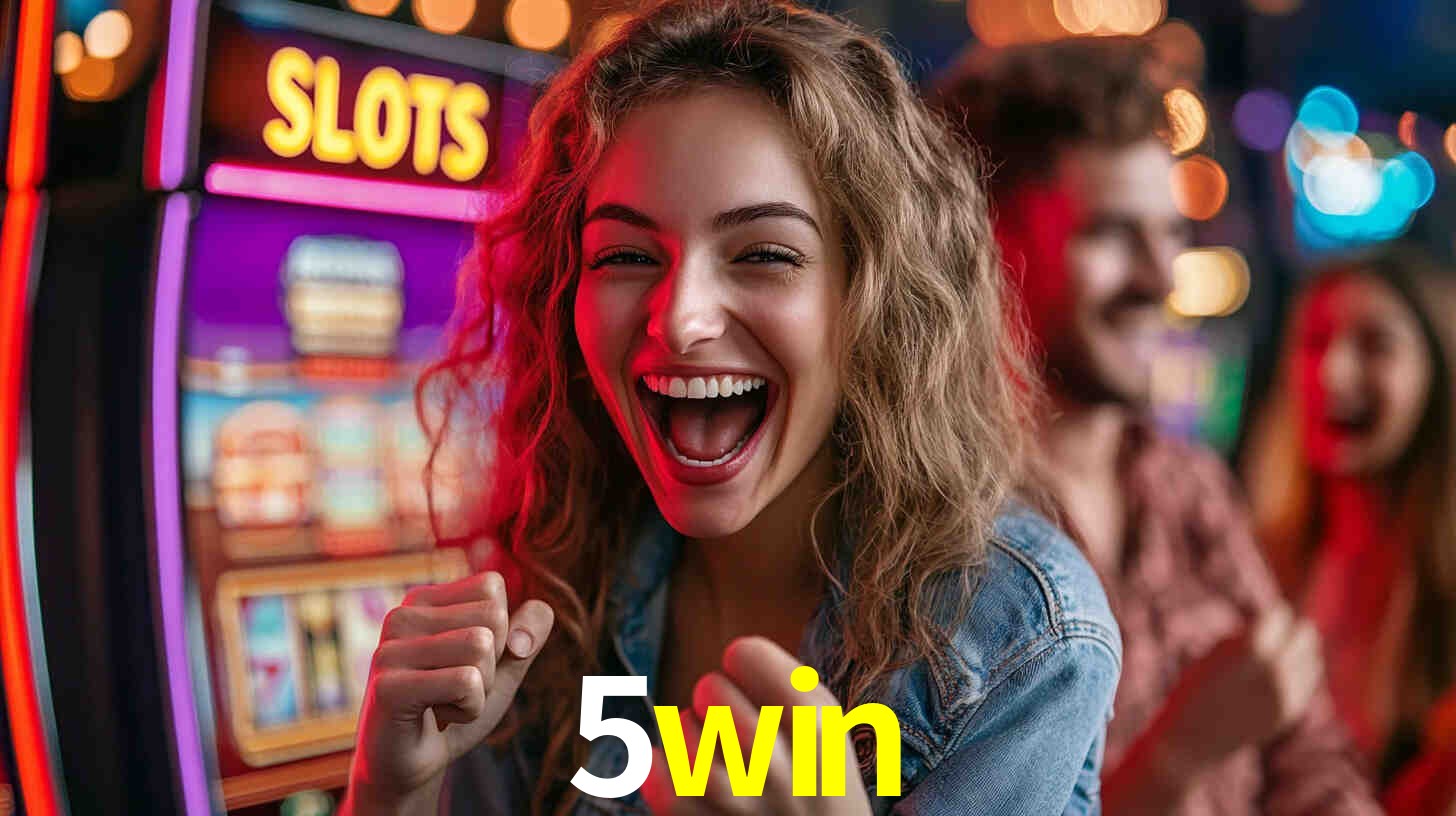 Recursos de Bônus 5win