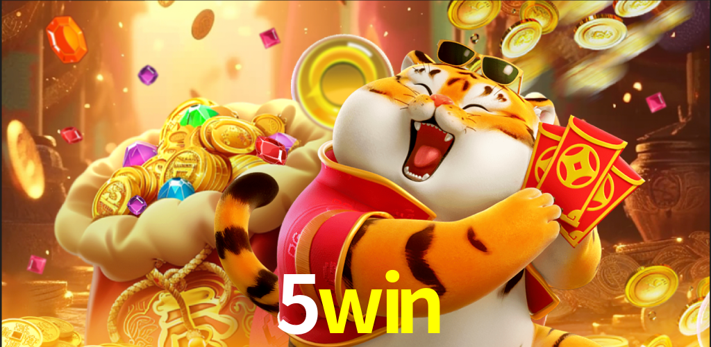 Desvendando o Mundo dos Jogos Virtuais na 5win