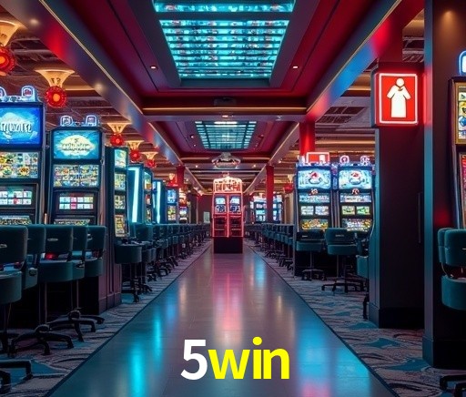 Segurança 2FA 5win