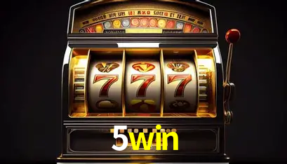 Interface do App 5win