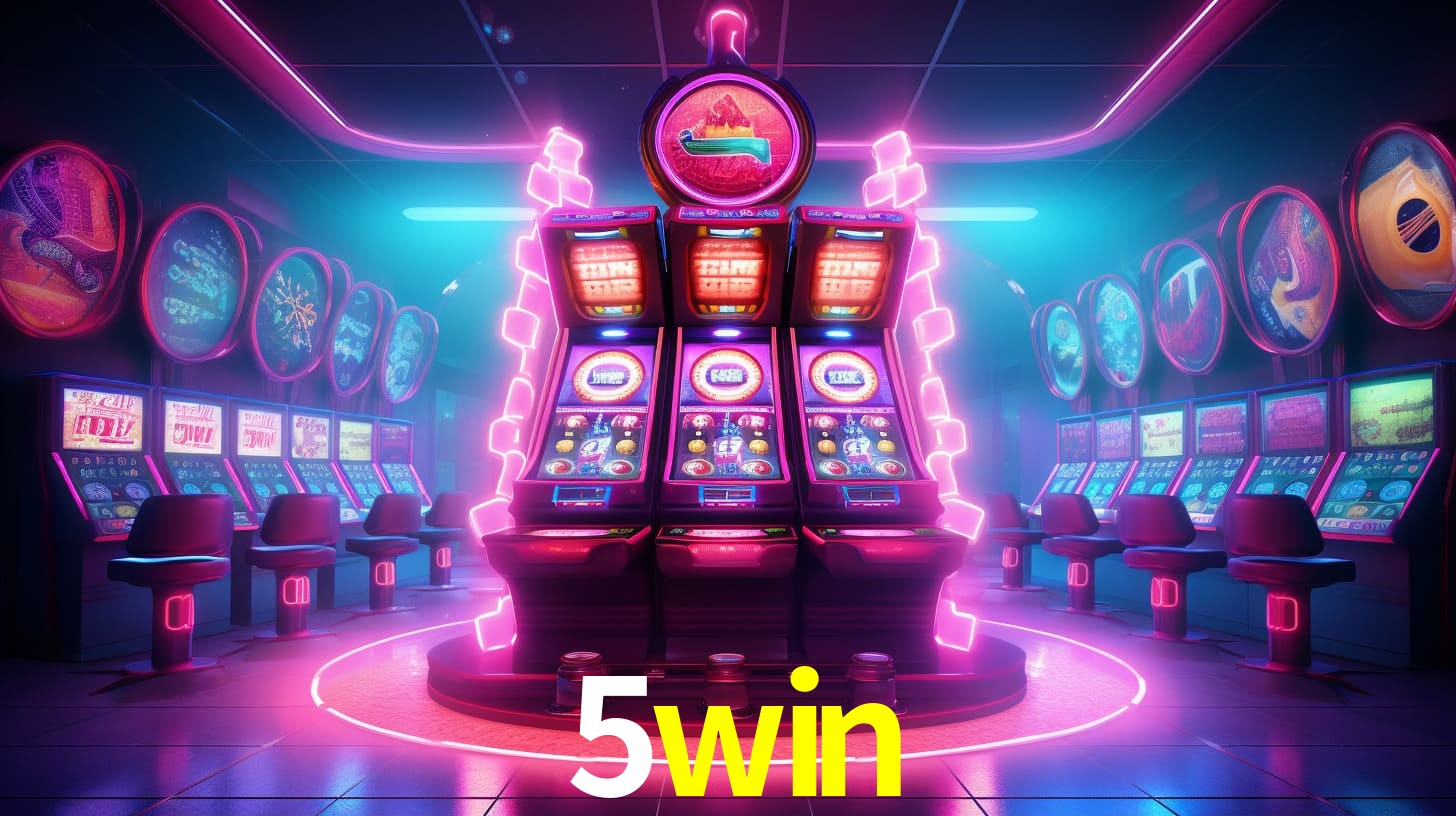 Bônus Generosos e Exclusivos no 5win para Você!