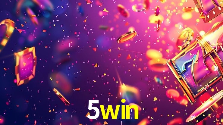 Promoções Sazonais 5win