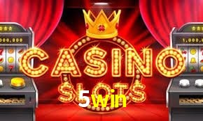 Tennis Betting 5win