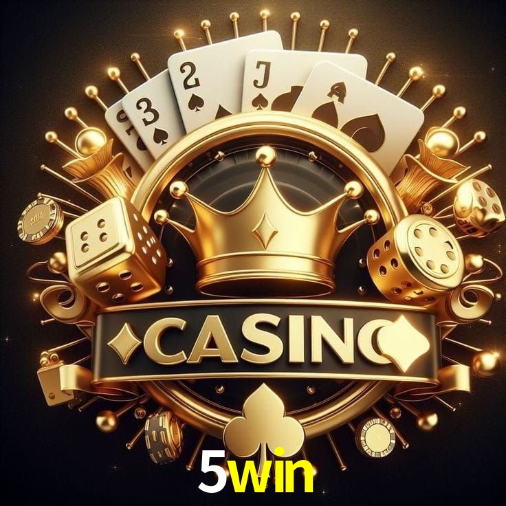 Apostas Esportivas na 5win: Um Guia Completo
