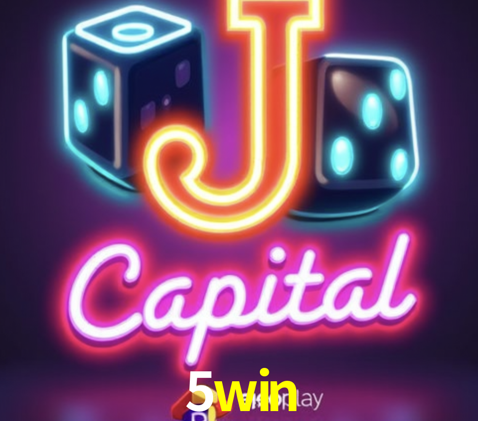 Game Providers 5win