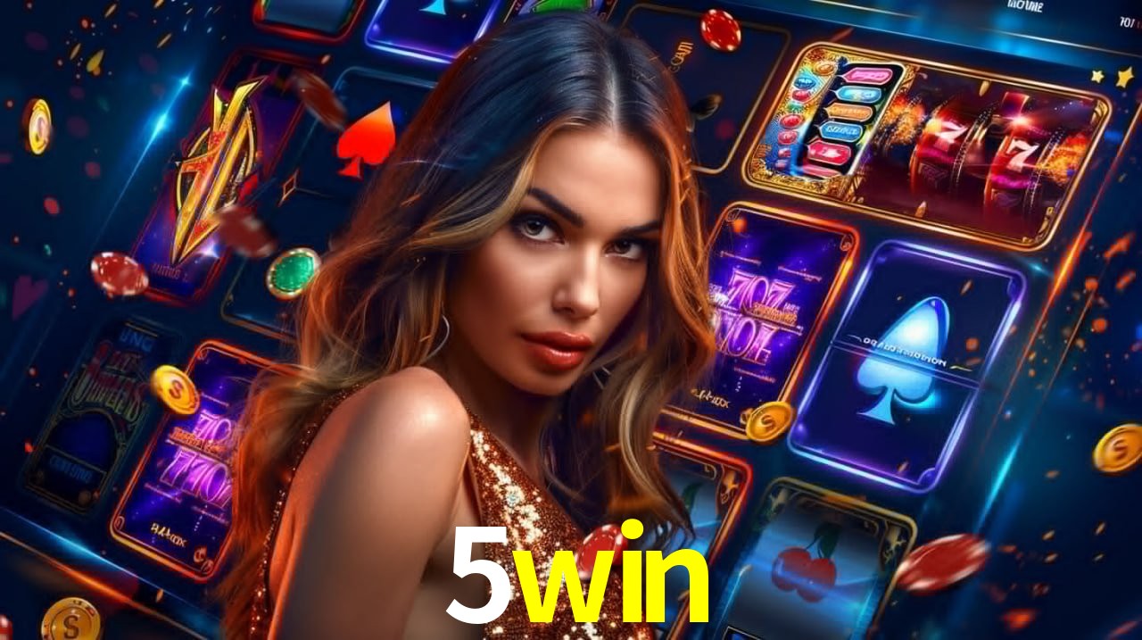 Sistemas de Segurança 5win