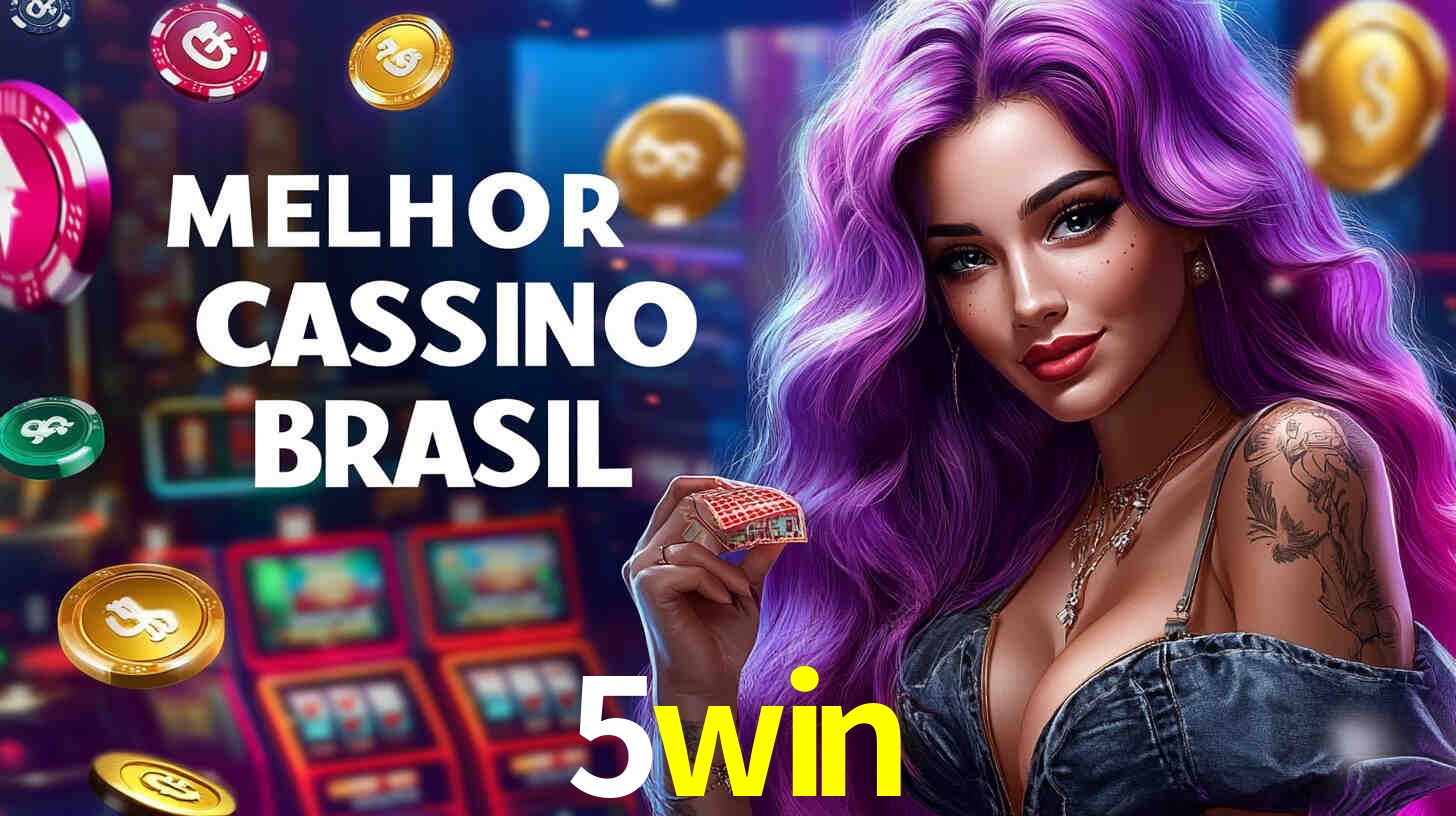Apostas de Tênis 5win