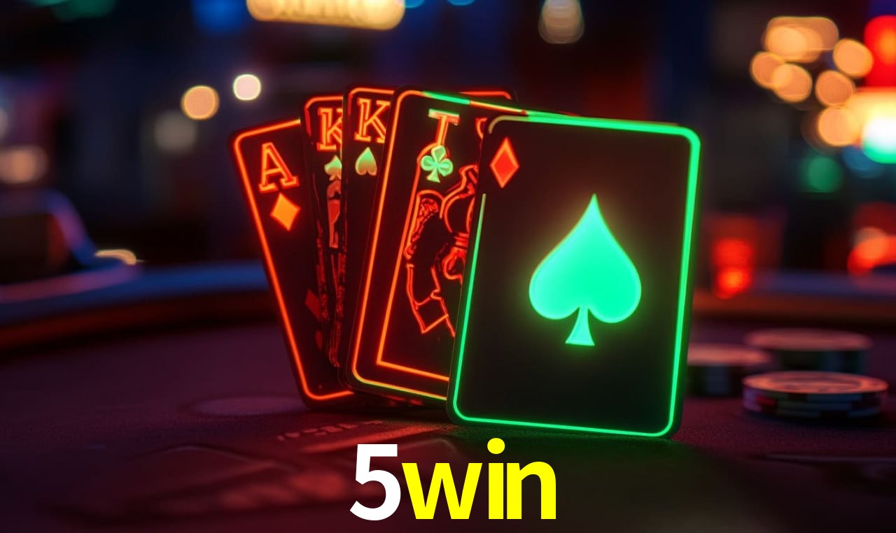 A Popularidade dos Caça-Níqueis no 5win