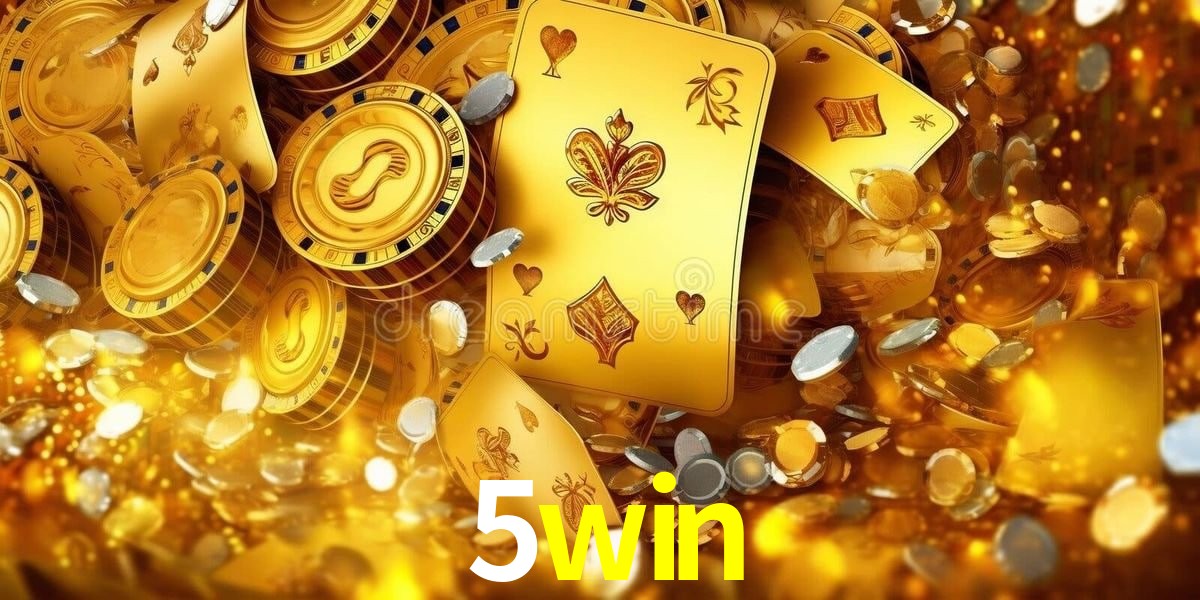 Benefícios da Conta 5win
