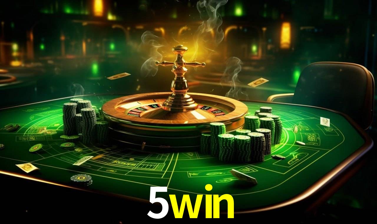 Especiais de Fim de Semana 5win