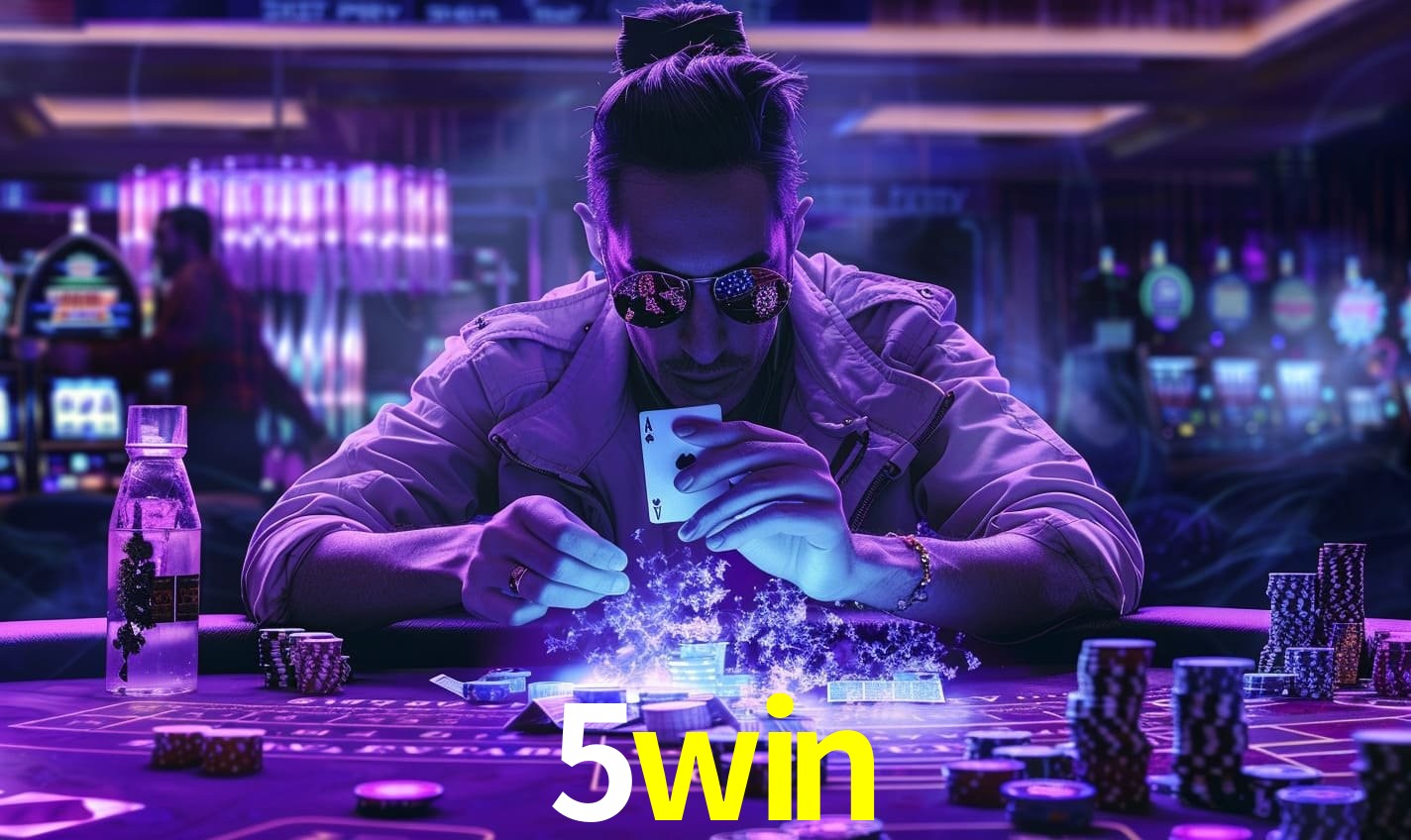 Daily Bonuses 5win