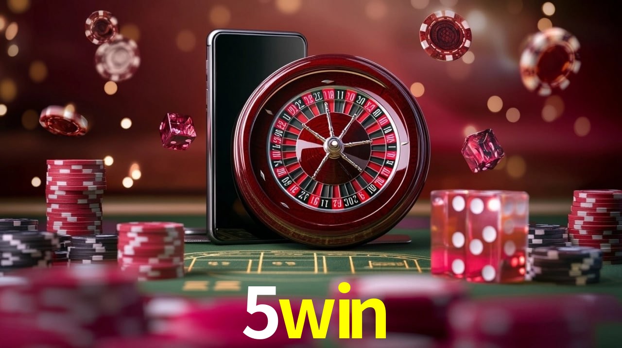 VIP Casino 5win
