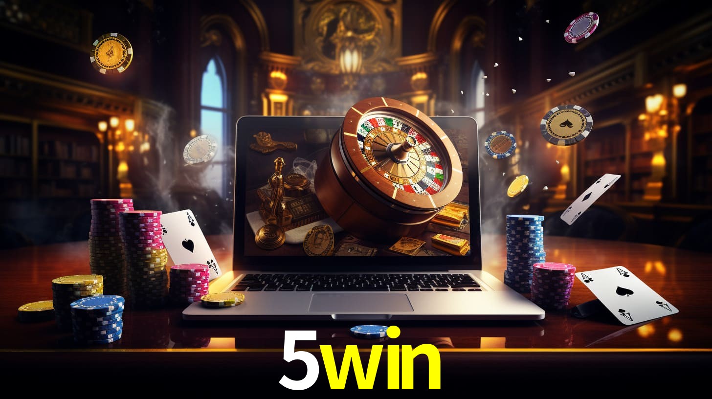 Exclusive Games 5win