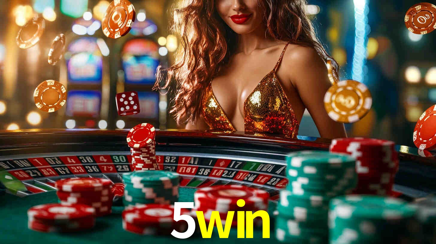 5win bet
