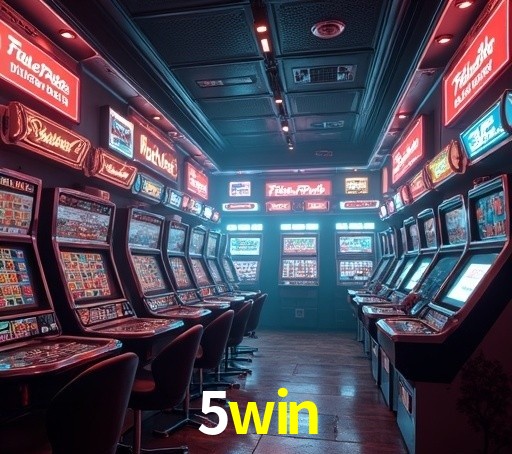 Explorando a Categoria de Eventos em Apostas na 5win