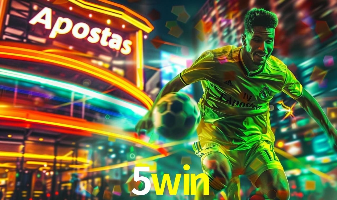 Descubra o Programa VIP da 5win: Vantagens Exclusivas para Jogadores
