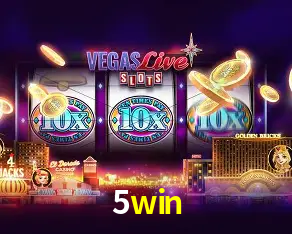 Exclusive Offers 5win