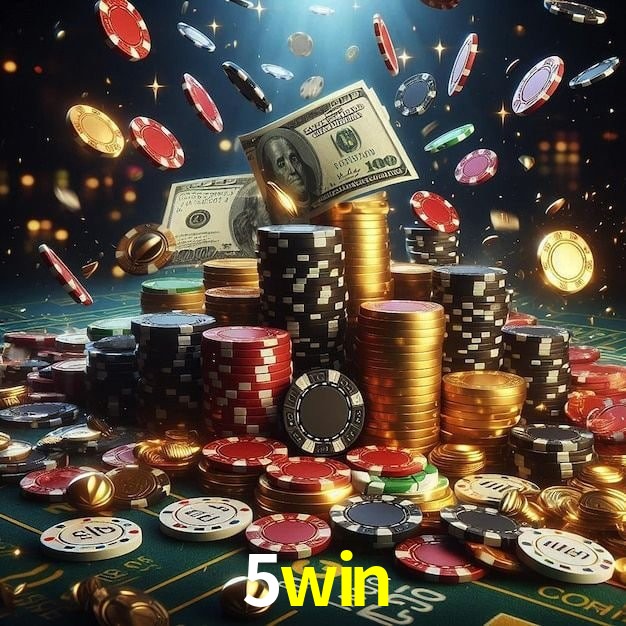 Ofertas Exclusivas 5win