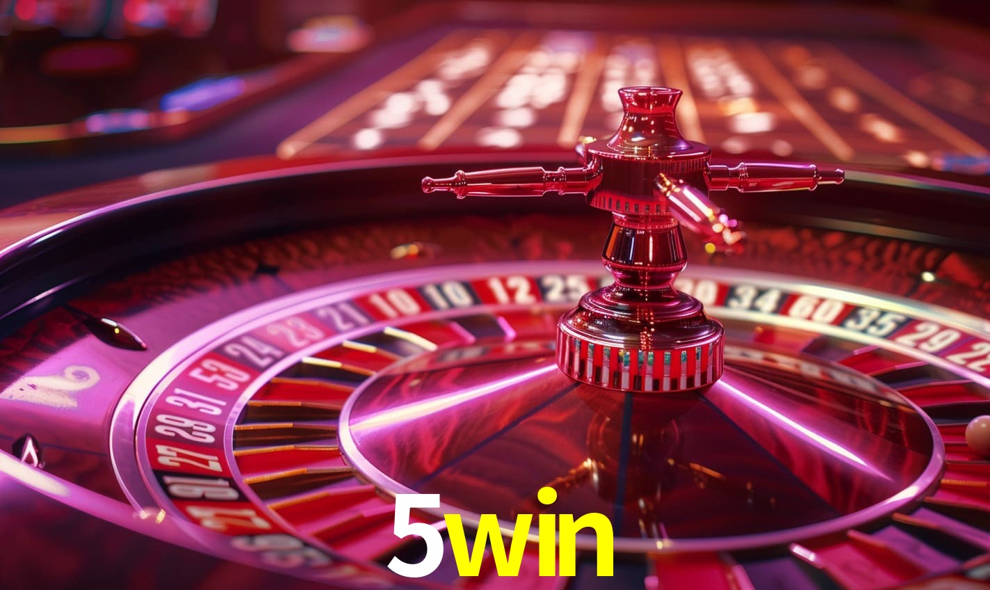 Cadastro Rápido 5win