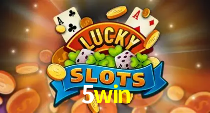 Descubra o Mundo do Cassino Online com 5win