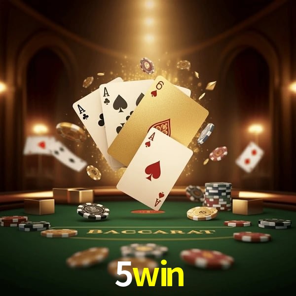 Programa VIP 5win