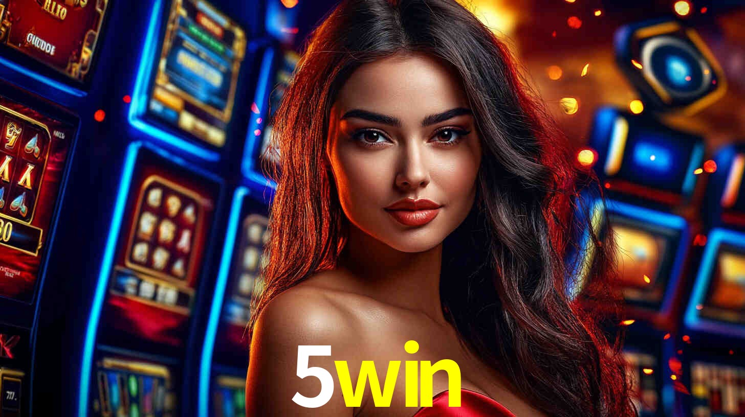 Estatísticas do Jogo 5win