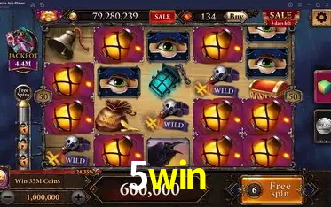 Security Systems 5win