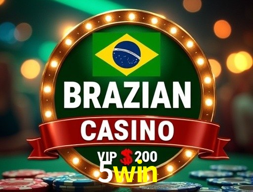 Desvendando o Mundo dos Jogos Virtuais na 5win