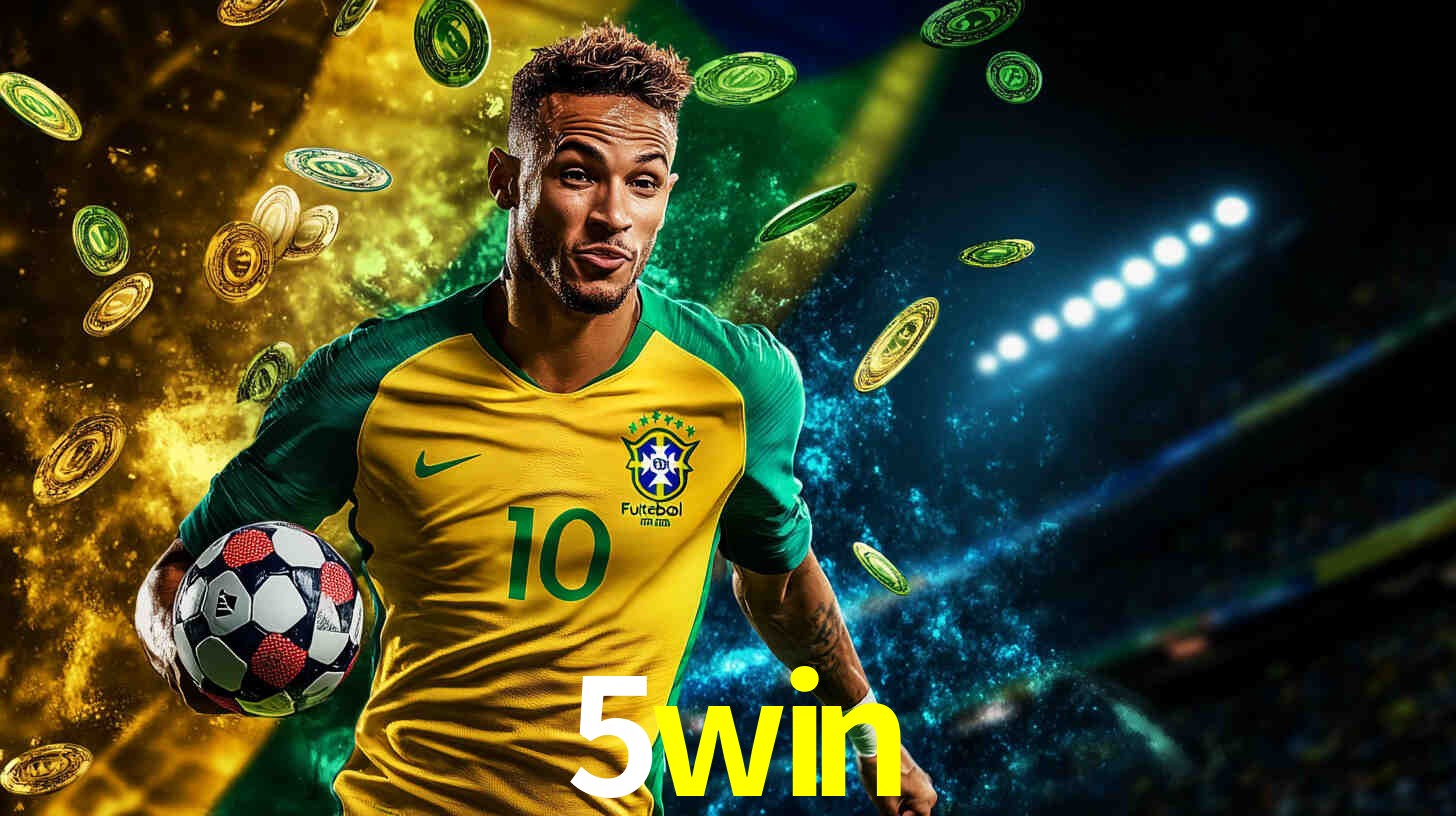 Estatísticas Esportivas 5win