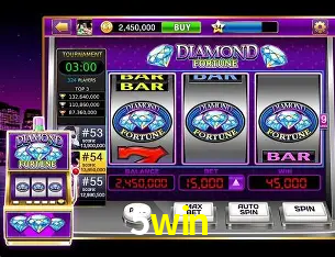 cassino 5win